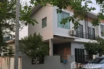 3 Bedroom Townhouse for sale in Kornrat 3 Takeview, Rop Wiang, Chiang Rai