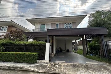 4 Bedroom House for sale in Bang Duea, Pathum Thani