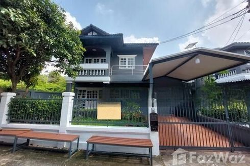 3 Bedroom House for rent in Bang Talat, Nonthaburi