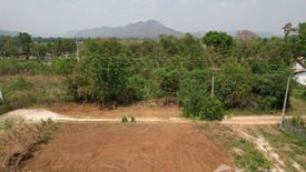 Land for sale in Wang Dong, Kanchanaburi