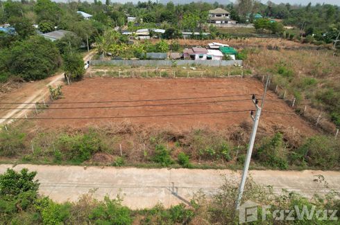 Land for sale in Wang Dong, Kanchanaburi