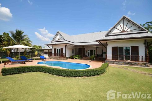 5 Bedroom Villa for sale in Sai Thai, Krabi