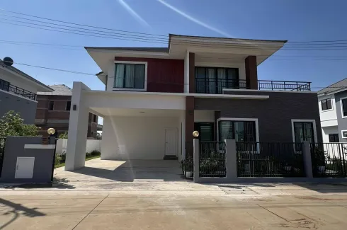 3 Bedroom House for sale in Netprapai Village, Nong Waeng, Roi Et