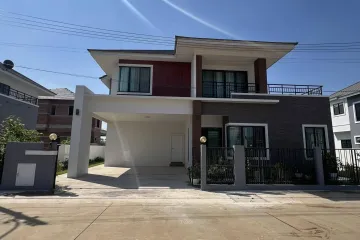 3 Bedroom House for sale in Netprapai Village, Nong Waeng, Roi Et