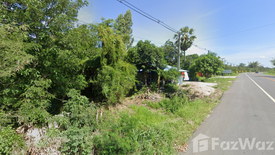 Land for sale in Sakae Krang, Uthai Thani