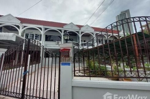 3 Bedroom Townhouse for rent in Bueng, Chonburi