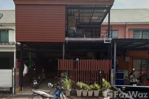 3 Bedroom Townhouse for sale in BAAN PRUKSA 67 LAMLOOKKA KLONG 2, Khu Khot, Pathum Thani