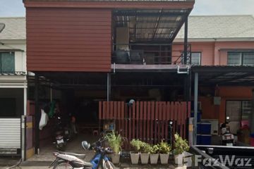 3 Bedroom Townhouse for sale in BAAN PRUKSA 67 LAMLOOKKA KLONG 2, Khu Khot, Pathum Thani