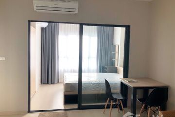 1 Bedroom Condo for rent in Ideo Sukhumvit 115, Thepharak, Samut Prakan near BTS Pu Chao