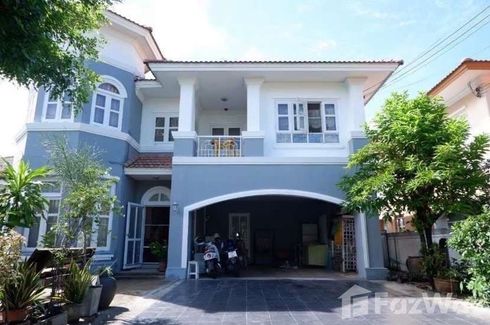 5 Bedroom House for sale in Passorn 2 Rangsit Klong 3, Khlong Sam, Pathum Thani