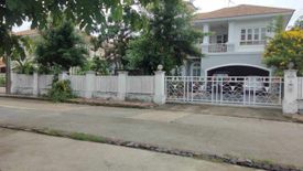 5 Bedroom House for sale in Passorn 2 Rangsit Klong 3, Khlong Sam, Pathum Thani