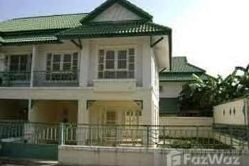 3 Bedroom House for rent in Baan Pruksa 14 B, Bang Khu Rat, Nonthaburi