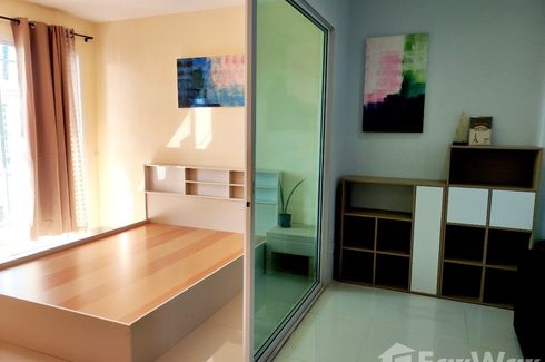 1 Bedroom Condo for sale in Park Siri Condo Resort Bangsaen, Saen Suk, Chonburi