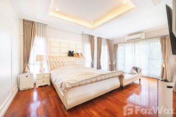 4 Bedroom House for sale in Laddarom Elegance Ratchaphruek - Ratthanathibe, Om Kret, Nonthaburi