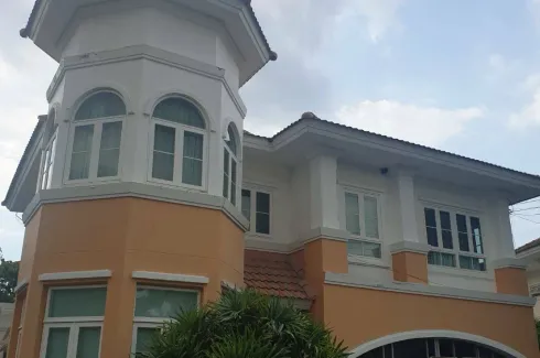 3 Bedroom House for sale in Passorn 1 Rangsit Klong 3, Khlong Sam, Pathum Thani