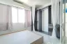 1 Bedroom Condo for sale in Beston Condominium, Don Hua Lo, Chonburi