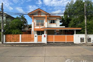 3 Bedroom House for sale in Bang Phlap, Nonthaburi