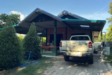 3 Bedroom House for sale in Non Sa-at, Khon Kaen