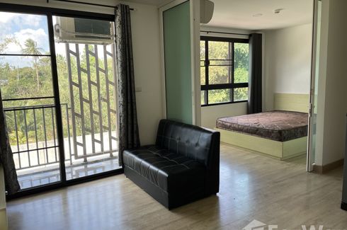 1 Bedroom Condo for sale in Nong-Kham, Chonburi