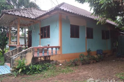 1 Bedroom House for sale in Na Khu, Nakhon Phanom