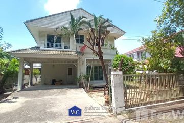 3 Bedroom House for sale in Lat Sawai, Pathum Thani near BTS Khlong Ha