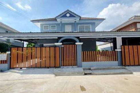 3 Bedroom House for sale in Varatorn Rangsit Klong 2, Prachathipat, Pathum Thani