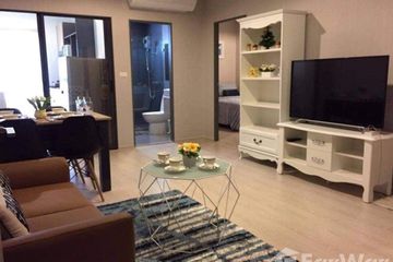 2 Bedroom Condo for sale in Ideo Sukhumvit 115, Thepharak, Samut Prakan near BTS Pu Chao