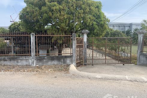 Land for sale in Khlong Maduea, Samut Sakhon