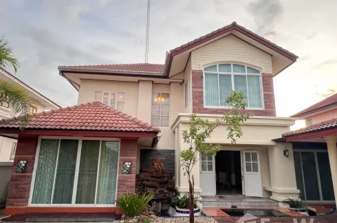 5 Bedroom House for sale in Niran Hill Village, Don Tako, Ratchaburi