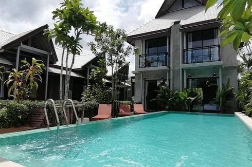 8 Bedroom House for sale in JR Place, Nong Thale, Krabi