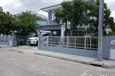 3 Bedroom House for sale in Villaggio Bangna, Bang Bo, Samut Prakan