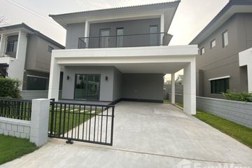 3 Bedroom House for sale in Centro Bangyai, Bang Khu Rat, Nonthaburi