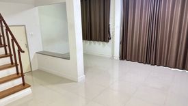 2 Bedroom Townhouse for sale in Novo Ville Lumlukka Klong 3, Khu Khot, Pathum Thani