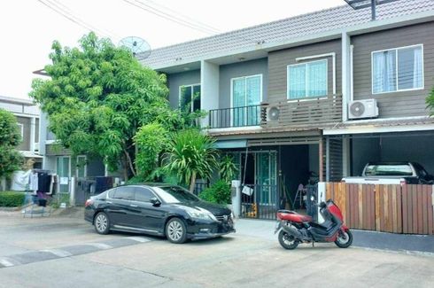 3 Bedroom Townhouse for sale in The Colors Leisure Bangna Km.8, Bang Phli Yai, Samut Prakan