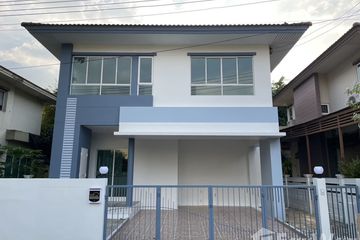 3 Bedroom House for sale in Prapawarin The Nature, Sam Phran, Nakhon Pathom