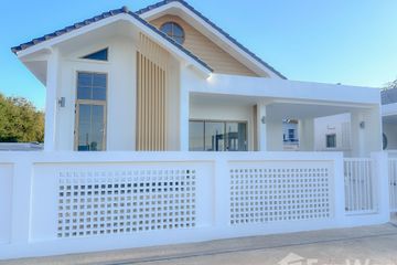 2 Bedroom House for sale in St.Garden Home, Mae Ka, Phayao