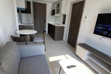 1 Bedroom Condo for rent in Noble Nue Cross Khu Knot, Khu Khot, Pathum Thani near BTS Khu Khot