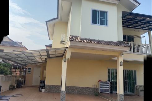 3 Bedroom House for sale in Ban Chang, Rayong