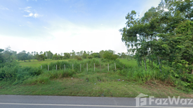 Land for sale in Ngio Don, Sakon Nakhon