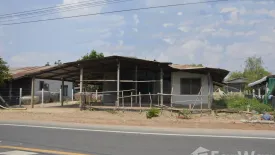 Land for sale in Phan Chana, Nakhon Ratchasima