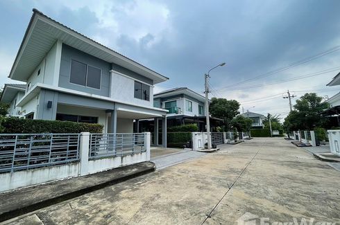 3 Bedroom House for sale in Sai Ma, Nonthaburi