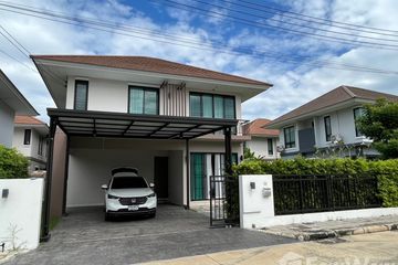 3 Bedroom House for rent in Lam Phak Kut, Pathum Thani