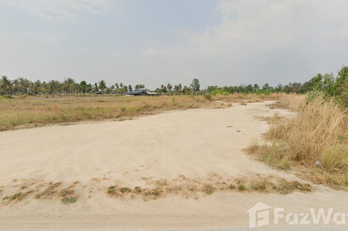 Land for sale in Nong Samsak, Chonburi