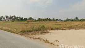 Land for sale in Nong Samsak, Chonburi