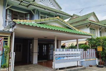 3 Bedroom Townhouse for sale in Baan Pruksa 12 Rangsit-Klong 3 (บ้านพฤกษา 12 รังสิต-คลอง 3), Khlong Sam, Pathum Thani