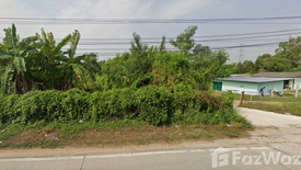 Land for sale in Noen Phra, Rayong