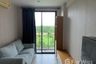 1 Bedroom Condo for sale in Metro Luxe Riverfront, Sai Ma, Nonthaburi near MRT Phra Nang Klao Bridge