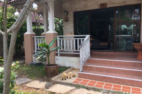 3 Bedroom House for rent in COUNTRY HOME LAKE & PARK (Assumption - Sriracha), Surasak, Chonburi