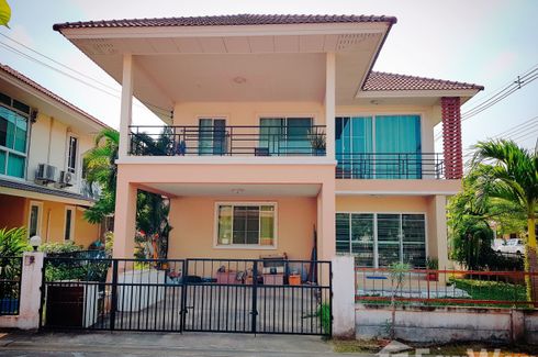 5 Bedroom House for sale in Baan Arpakorn 2, Salaya, Nakhon Pathom