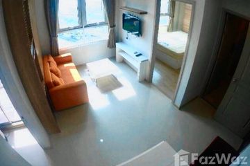 1 Bedroom Condo for sale in Rich Park @ Chaophraya, Sai Ma, Nonthaburi near MRT Sai Ma